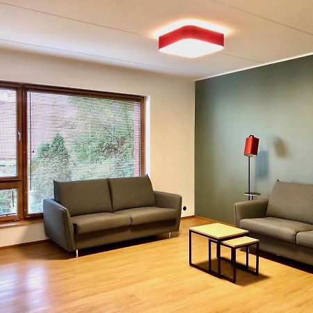 Self-Check-In Spacious 1 Bedroom Apartment With Free Parking Tallinn Eksteriør billede