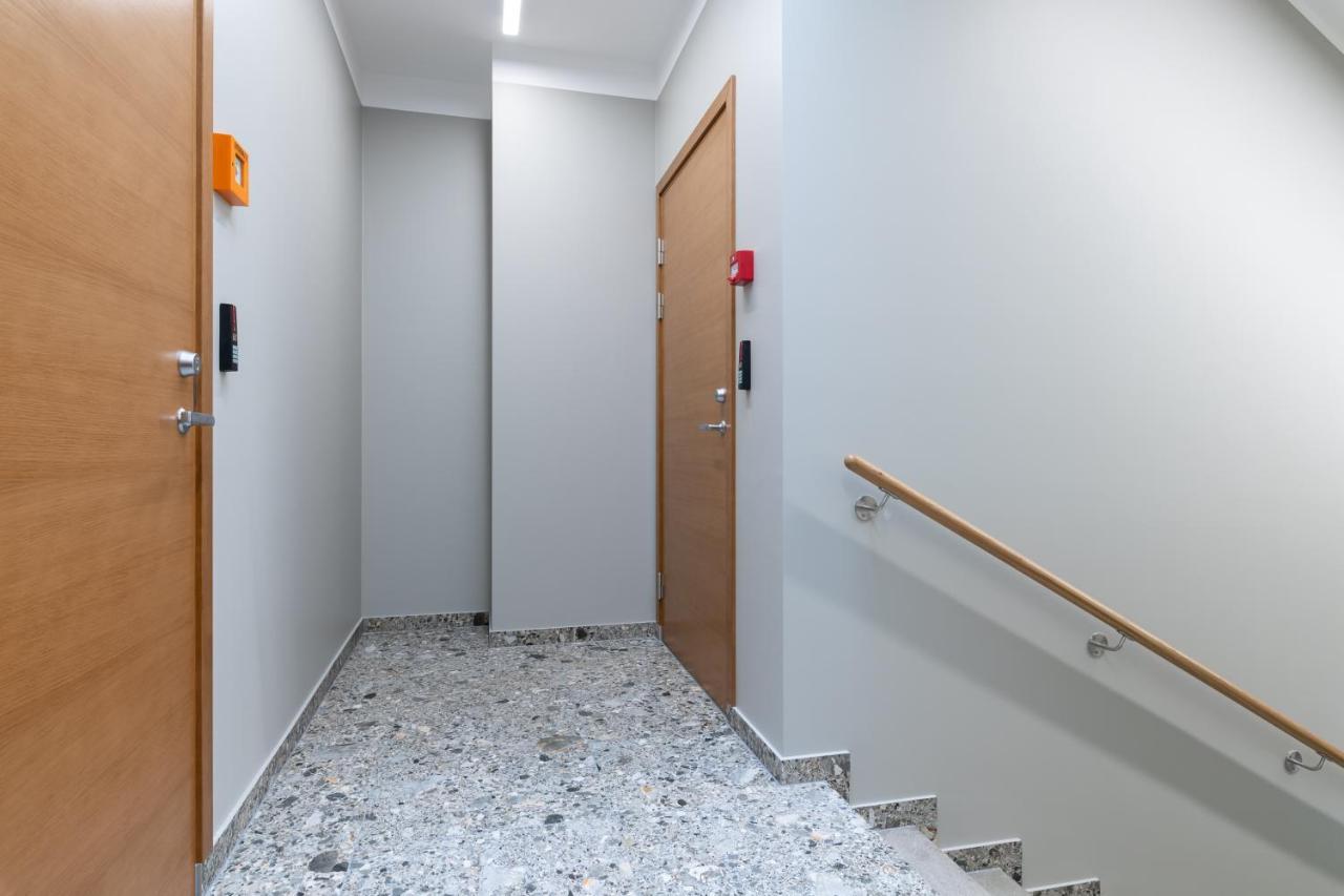 Self-Check-In Spacious 1 Bedroom Apartment With Free Parking Tallinn Eksteriør billede